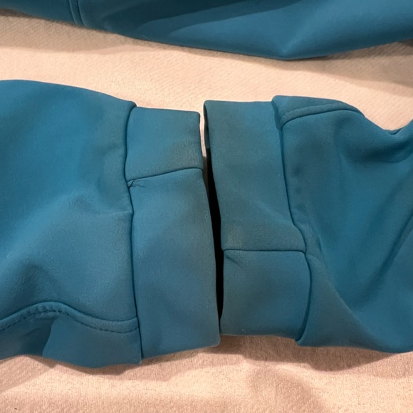 Arc'teryx Gamma MX Hoodie Women's L 12/14 Blue - Picture 7 of 8